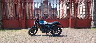 Royal Enfield 350 HNTR