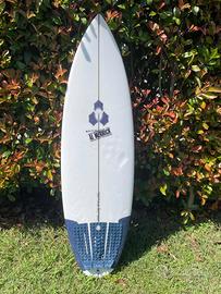 Tavola surf Al Merrick The Solution 5.7