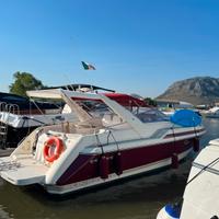 Sunseeker 33 Portofino natante