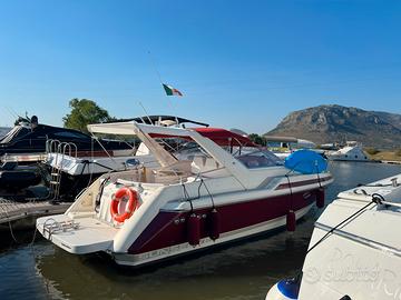 Sunseeker 33 Portofino natante