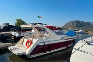 Sunseeker 33 Portofino natante