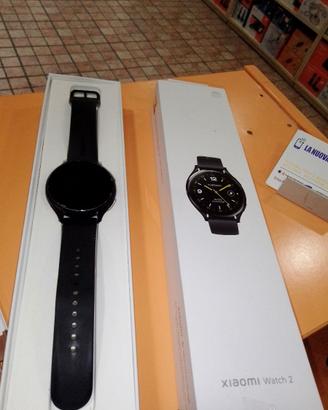 XIAOMI WATCH 2