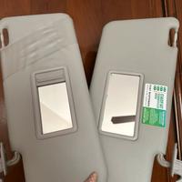 Alette panda 2003/2011