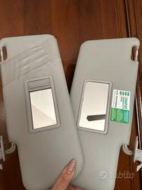 Alette panda 2003/2011