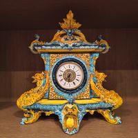 orologio soprammobile