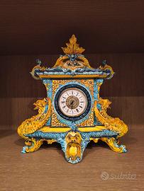 orologio soprammobile