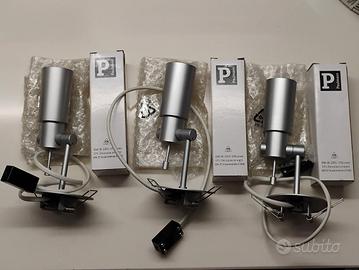 Kit faretti Paulmann 994.49 con Decopipe 894.09