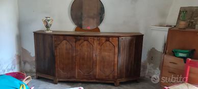 Credenza