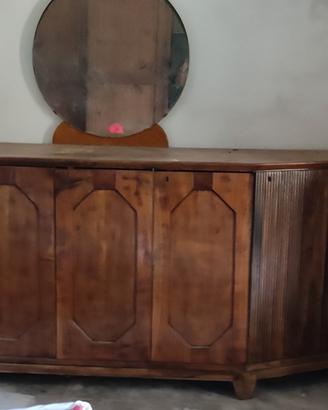 Credenza