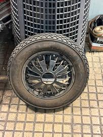 Cerchi Vespa