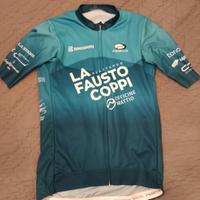 maglia ciclismo tg L officine mattio