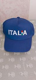 Cappellino Italia per bambino