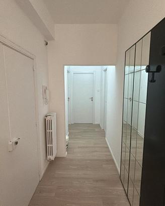 Appartamento a porto san giorgio