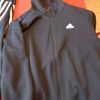 Tuta Adidas tg.L
