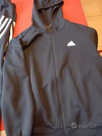 Tuta Adidas tg.L