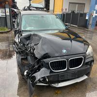 BMW X1 del 2011 per ricambi