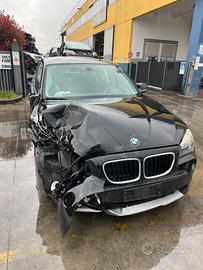 BMW X1 del 2011 per ricambi