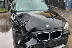 BMW X1 del 2011 per ricambi