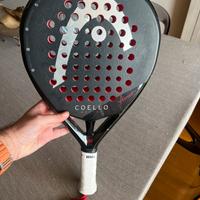 Head coello motion 2025