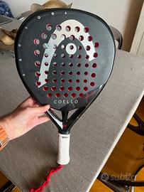 Head coello motion 2025