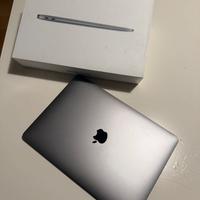 Macbook air 13” 2020