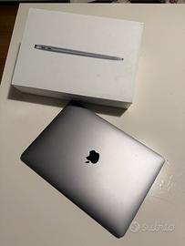 Macbook air 13” 2020