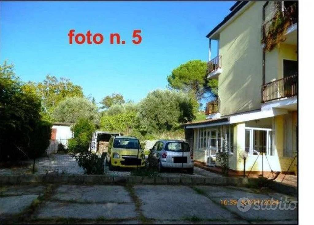 Appartamento – Mendicino, Cosenza - Altro