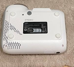 Mini Proiettore yoton Y7 WiFi Bluetooth 1048P