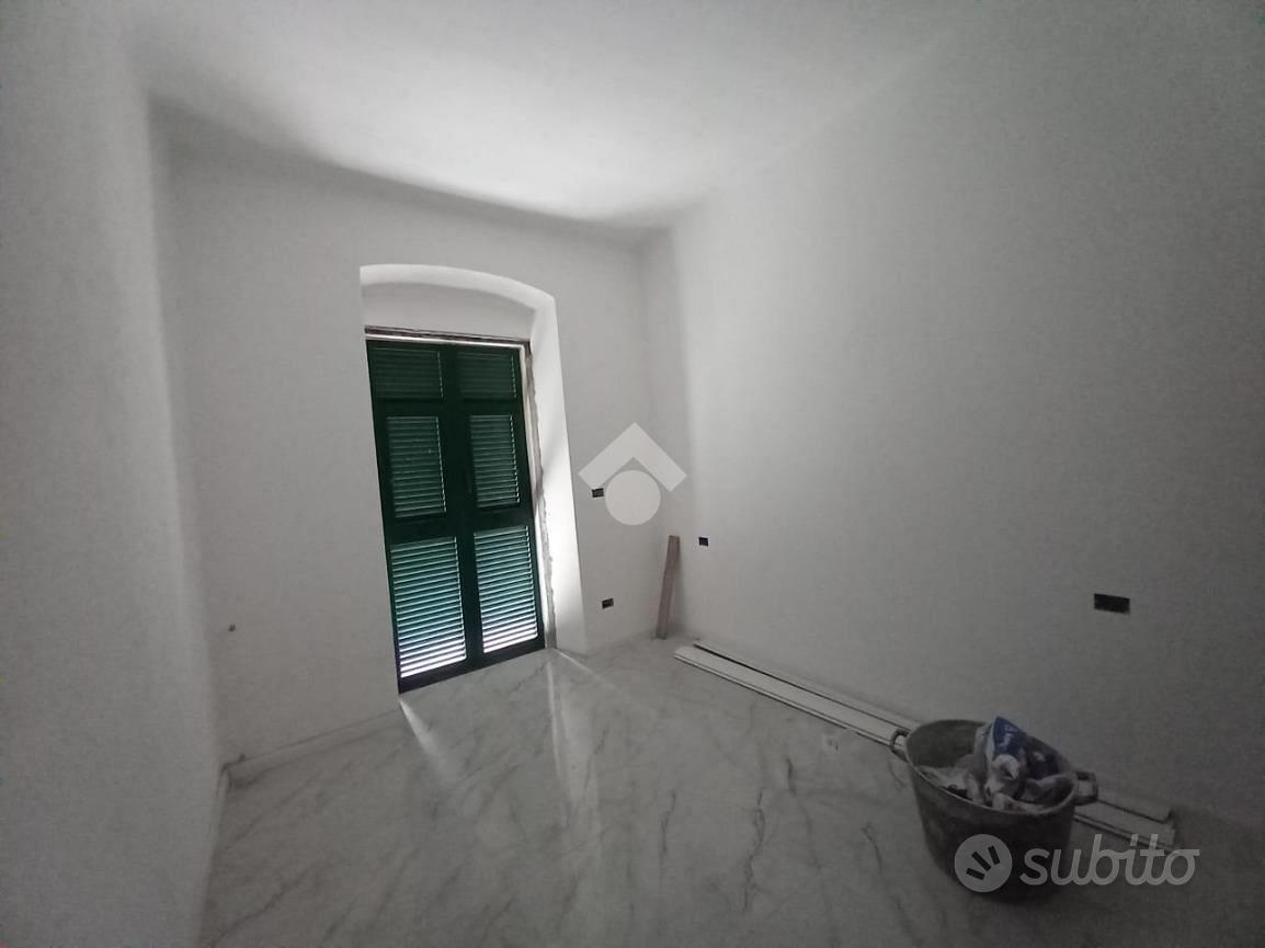 Appartamento – Prati di Mezzanego, Borgonovo Ligure - Vista 4