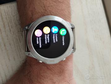 Smartwatch da uomo