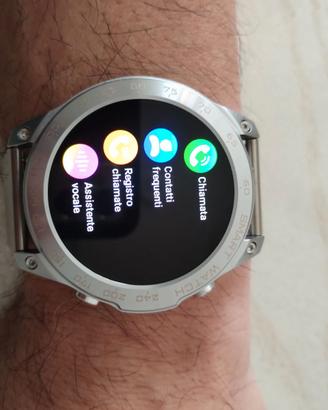 Smartwatch da uomo