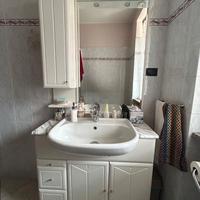 Mobile da Bagno Moderno - Design e Funzionalità