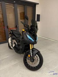Honda X-ADV 750 HONDA XADV 750 DEPOTENZIATO X...