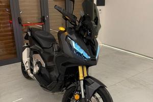 Honda X-ADV 750 HONDA XADV 750 DEPOTENZIATO X...