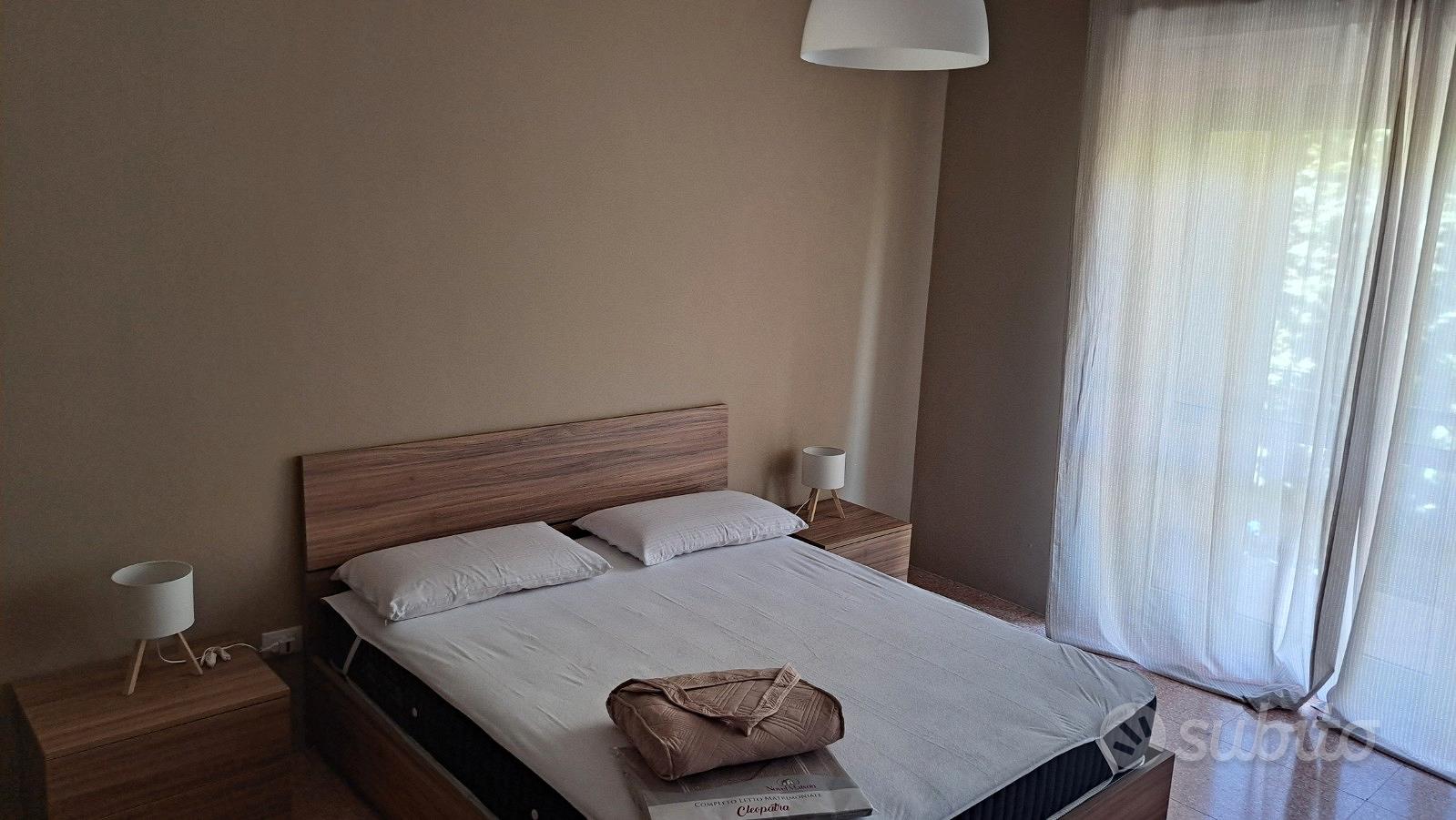 Posto letto in doppia a Torino