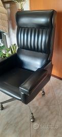 poltrona ufficio