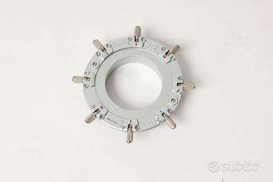 Anello Softbox Elinchrome con attacco Bowens/Godox