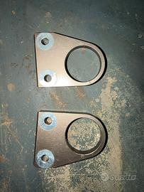 VFR 800 F riser Honda originali