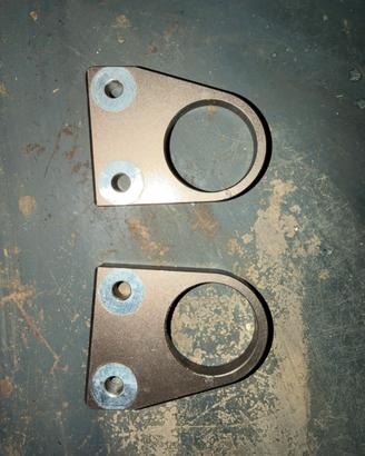VFR 800 F riser Honda originali