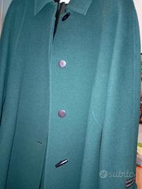 cappotto donna