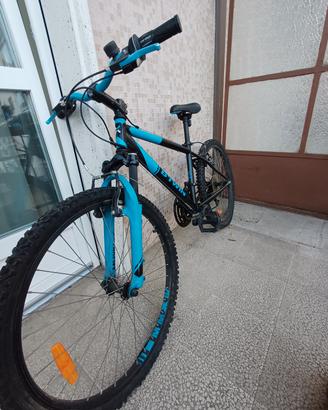 Mountain Bike B'Twin 