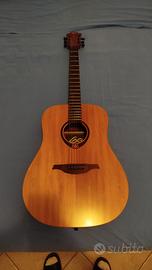 Chitarra Lâg Tramontane T70D HIT