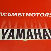 ADESIVO FIANCHETTO YAMAHA R1 R6