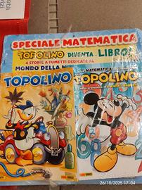 Topolino 3470