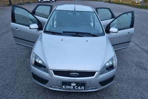 Ford Focus C-Max 1.6 Ti-VCT (115CV) 5p.