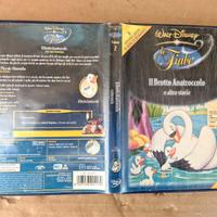 IL Brutto Anatroccolo e Altre Storie DVD disney