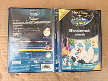 IL Brutto Anatroccolo e Altre Storie DVD disney