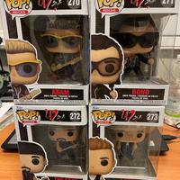 FUNKO POP U2