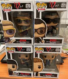 FUNKO POP U2