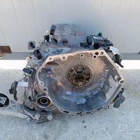 P68358270AB CAMBIO AUTOMATICO JEEP COMPASS 1.3 4XE